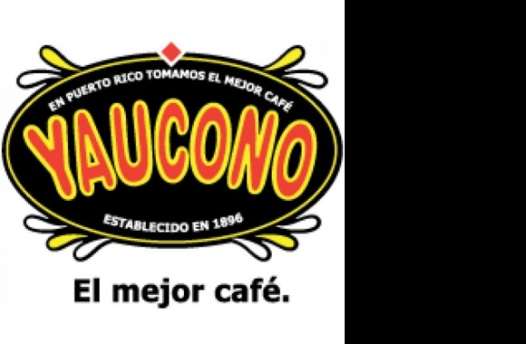 Yaucono Logo