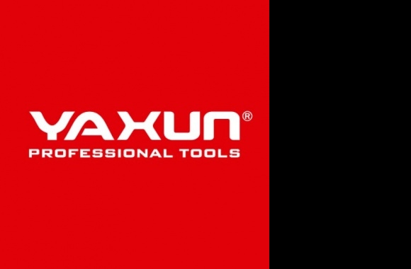 YAXUN Logo