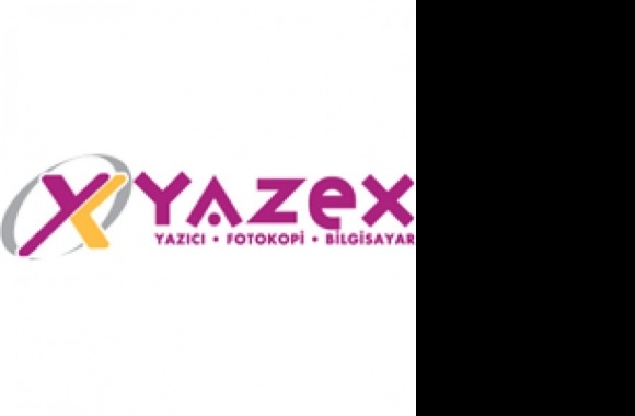 Yazex Bilişim Logo