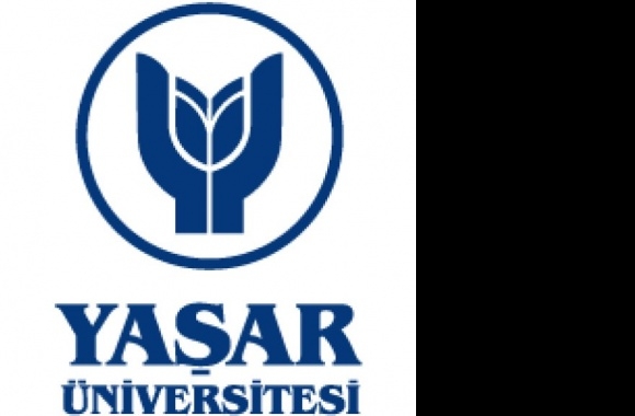 Yaşar Üniversitesi Logo