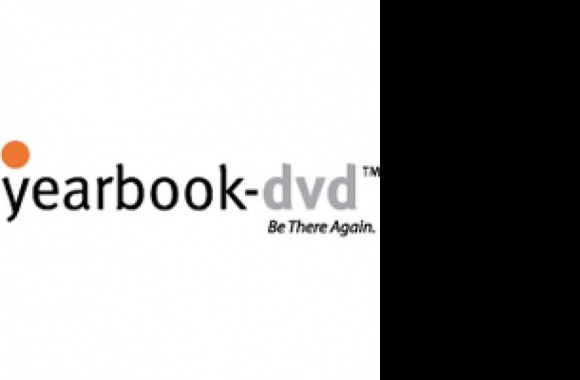 Yearbook-DVD Logo