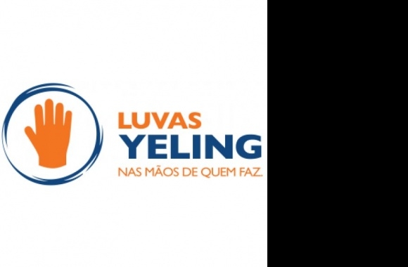 Yeling Luvas Logo