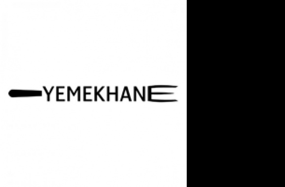 yemekhane Logo