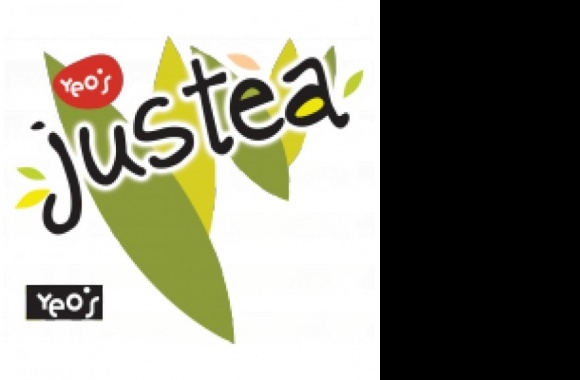 Yeo's Justea Logo