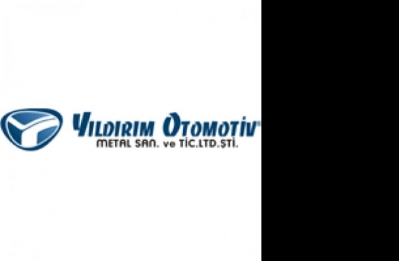 YILDIRIM OTOMOTIV Logo