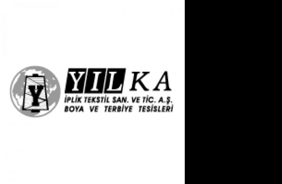 Yilka Logo