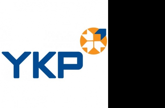 YKP Logo