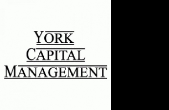 York Capital Management Logo