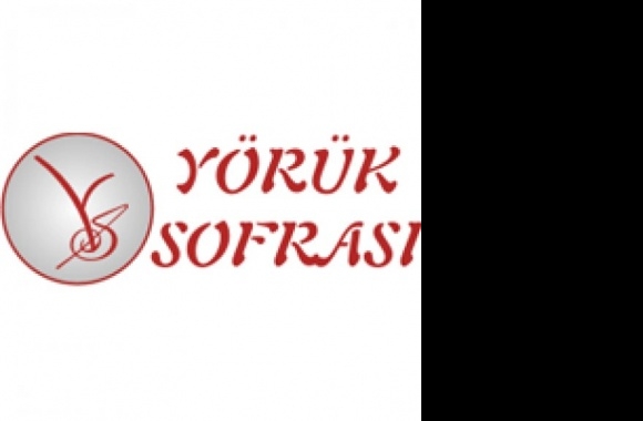 Yoruk Sofrasi Logo