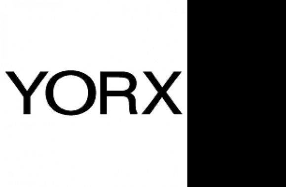 Yorx Electronics Logo