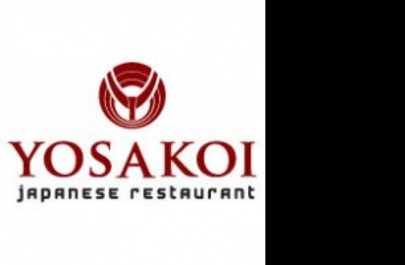 Yosakoi Logo