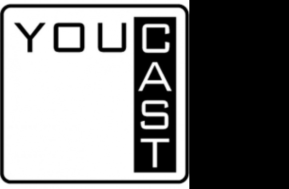 YouCast Logo