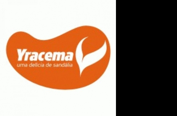 Yracema Sandálias Logo