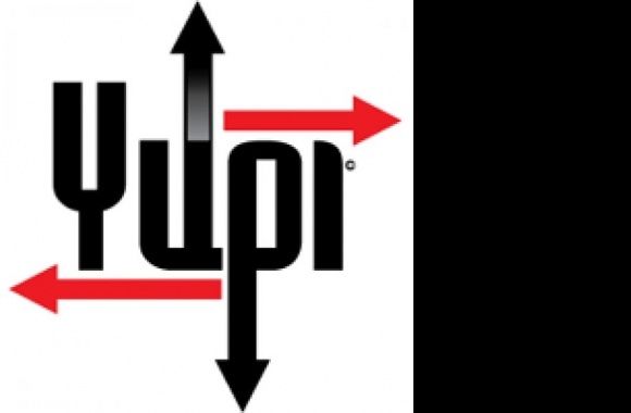 Yupi Logo