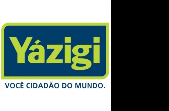 Yázigi Logo
