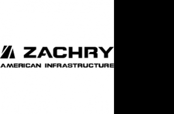 Zachry Logo