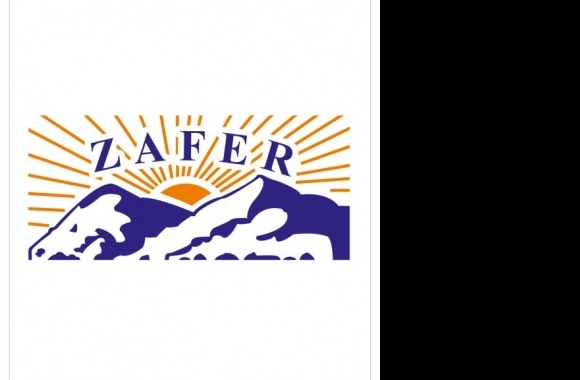 Zafer Gazoz Logo