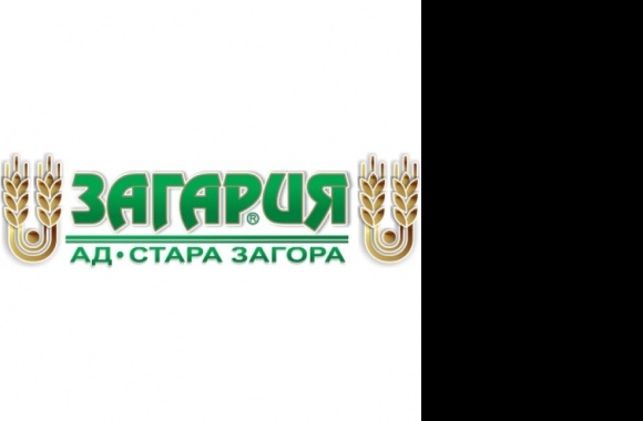 Zagariq AD Zagaria Logo