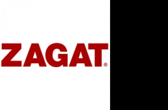 ZAGAT Logo