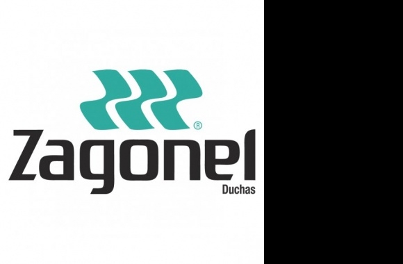 Zagonel Duchas Logo