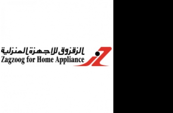 Zagzoog for Home Appliance Logo