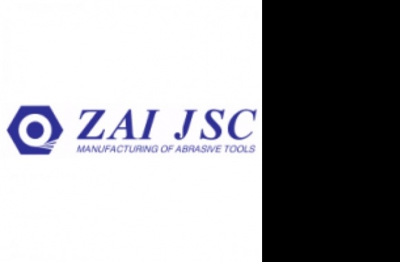 ZAI JSC Logo