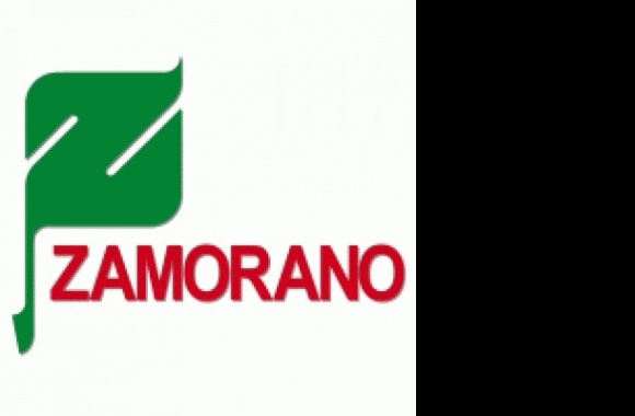 Zamorano Logo