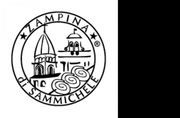 Zampina di Sammichele Logo