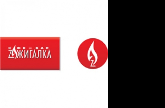 Zazhigalka Logo