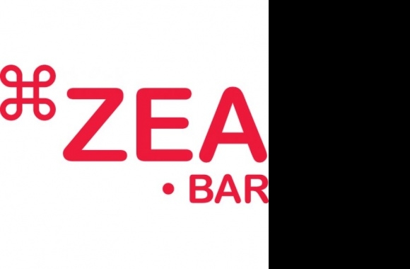 ZEA bar Logo