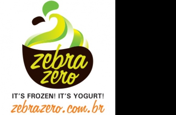 Zebra Zero Logo