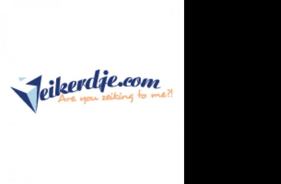 Zeikerdje.com famous dutch weblog Logo
