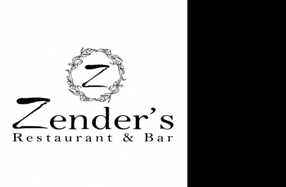 Zender's Restuarant & Bar Logo