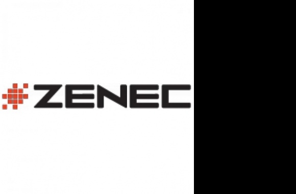 ZENEC Logo