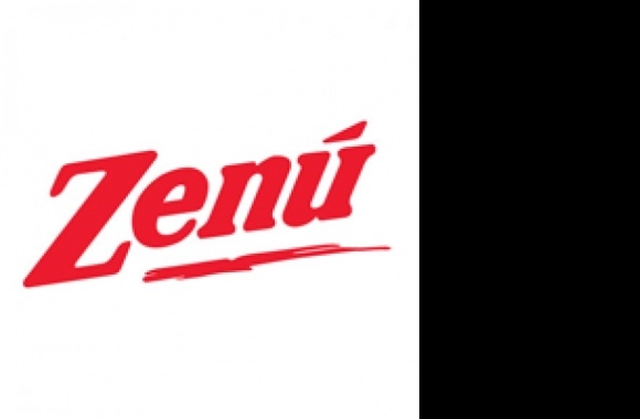 Zenu Logo