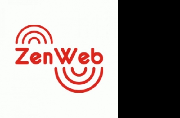 ZenWeb Logo