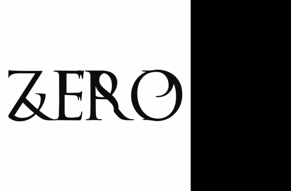 Zero Skateboards Logo