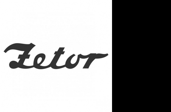 Zetor Logo
