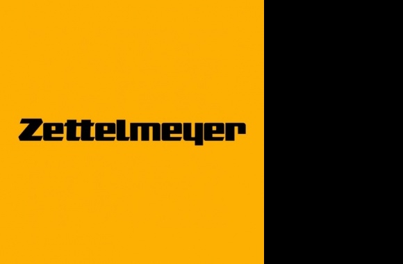 Zettlemeyer Logo