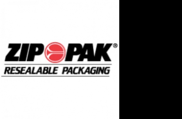 Zip-Pak Logo