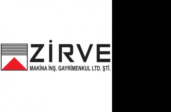 Zirve Logo