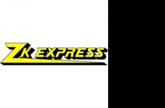 ZK Express, Inc. Logo
