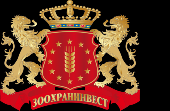 Zoohraninvest Logo