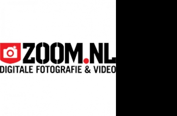 Zoom.nl Logo