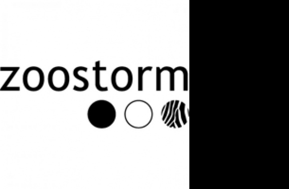 Zoostorm Logo