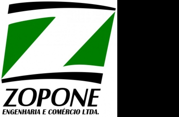 ZOPONE Logo