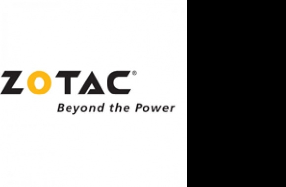 ZOTAC International (MCO) Logo