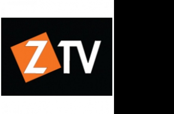 Ztv Logo