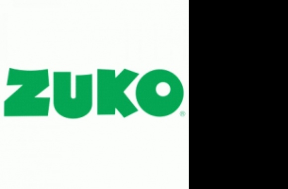 ZUKO Logo