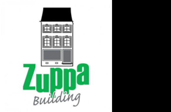 Zuppa Building Logo